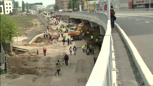 13 miliarde de euro costa schimbarea la fata a Capitalei. Ce proiecte a anuntat Sorin Oprescu