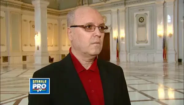 Omul care vrea sa-l bata pe Ponta si sa conduca cel mai mare partid. Andrei Alexandru vrea sefia PSD