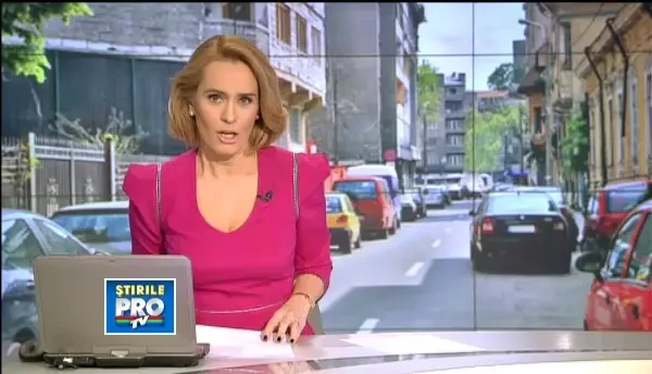 Scene ca in Singur Acasa. Ce a facut un copil de 5 ani cand masina a fost furata cu tot cu el