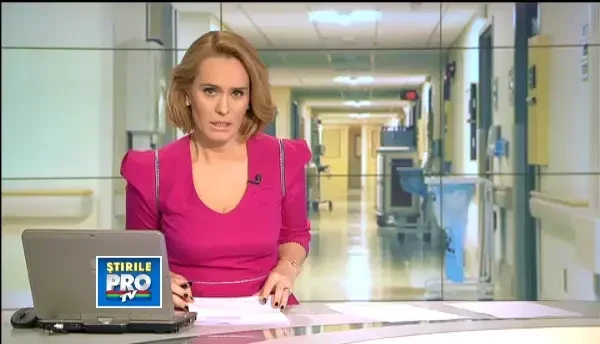 Un barbat a ajuns de urgenta la spital dupa ce si-a injectat luciu de buze in organul genital