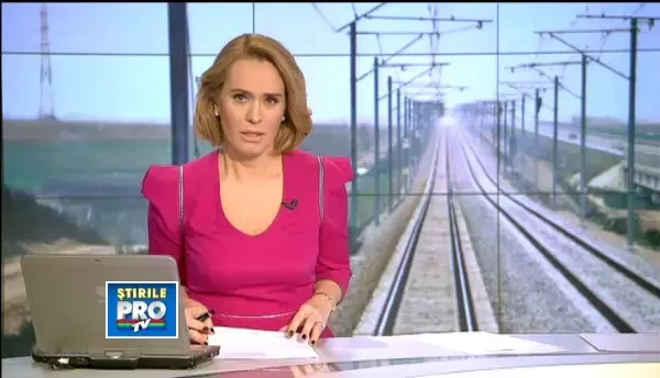 Imaginile furtului de 10 mil. euro de la CFR. Cum a ajuns calatoria cu trenul o aventura periculoasa