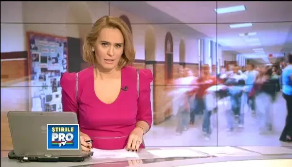 Elevi cu paduchi, gasiti din 40 de scoli din Romania. Printre ei se afla si cei de la Jean Monnet