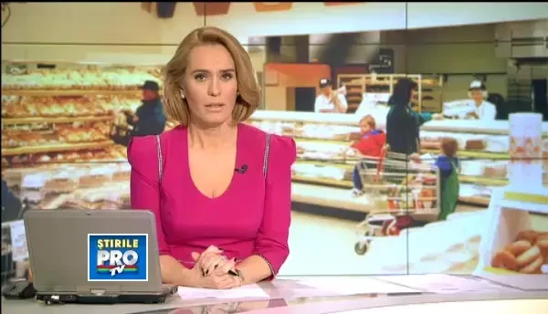 Brutarii, prinsi cu painea vopsita. Cum sunt inselati romanii care vor sa manance sanatos