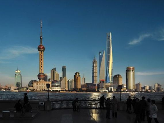 Megalopolisurile au luat locul metropolelor. Povestea oraselor care au depasit Londra sau New York