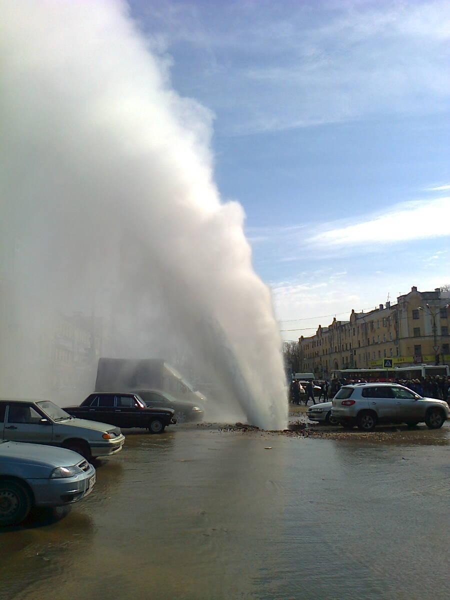 Un oras intreg cuprins de panica. “Am crezut ca a venit Apocalipsa peste noi”. Ce s-a intamplat