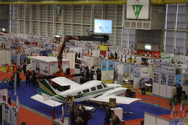 Suntem un popor de inventatori. In ultimii doi ani, creatiile unor romani au schimbat lumea in bine