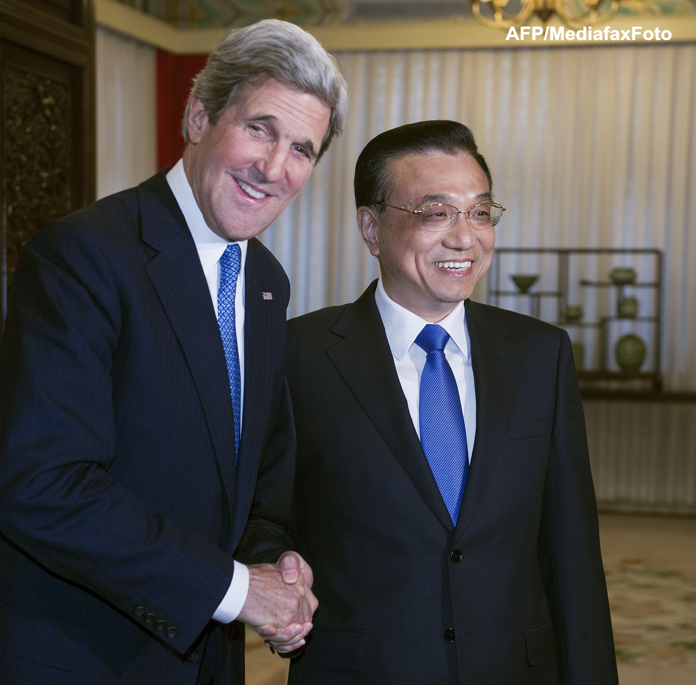 In timp ce China si SUA vor dezarmarea nucleara din Coreea,Kim Jong-Un ar putea testa doua rachete