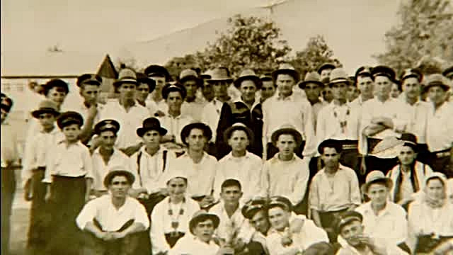 ACUM, la "Romania, te iubesc": Crimele sovieticilor in Bucovina. Masacrul de la Fantana Alba din 1941