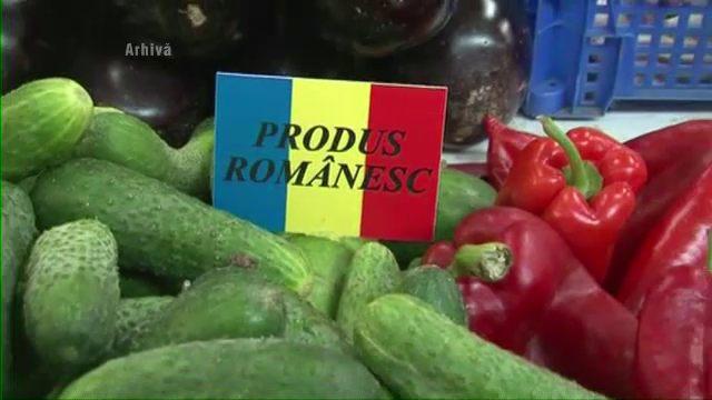 Cum au ajuns castravetii unguresti sa fie produsi in Romania. Afacerea a explodat in vestul tarii