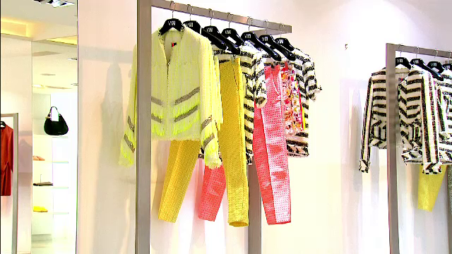 Tendintele primaverii, in The One. Cum ar trebui sa iti schimbi garderoba in aceasta primavara