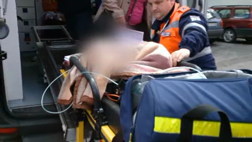 Medici:Fetita care a provocat aterizarea de urgenta a aeronavei din Timisoara nu avea voie sa zboare