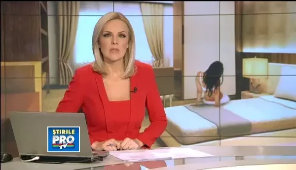 Profesor de sport, dat afara din invatamant, dupa ce a aparut in filme cu adulti cu partenere tinere