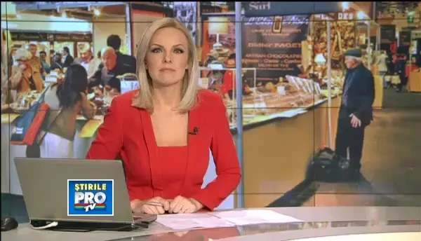 GastroPan, cel mai mare targ de prajituri din Romania.Cine e marele castigator la