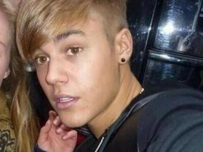 Regreta noul look: cum s-a ascuns Justin Bieber de fani dupa ce s-a facut de rasul internetului