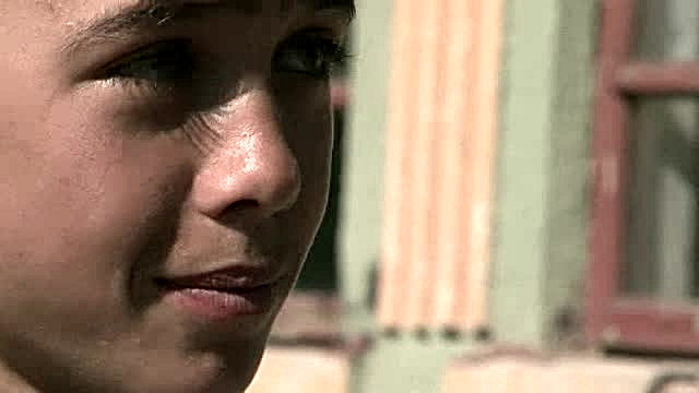 Povestea lui Cristian, eroul care a salvat un copil din fantana: Tanar sarman, crescut fara mama