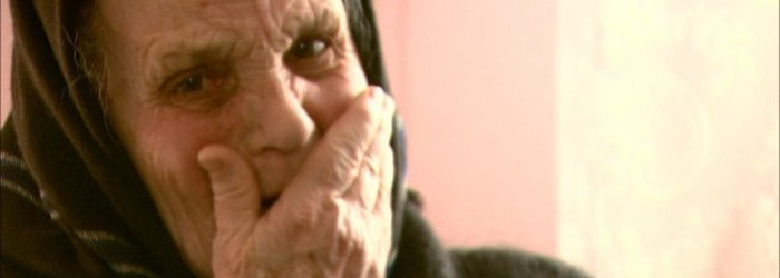 Deportata in lagarul sovietic pentru ca era romanca. Viata Aurorei Bujenita povestita in lacrimi