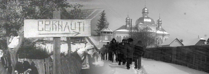 Macelul de la Fantana Alba.Cu crucile in maini,mii de romani au fost impuscati de soldatii sovietici