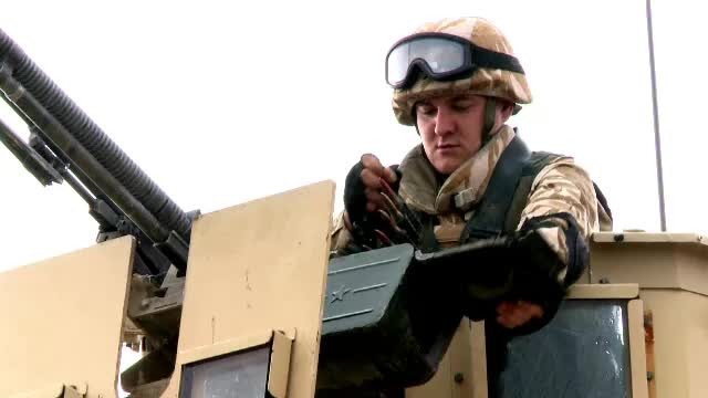 20 de militari romani au murit pana acum in Afganistan. Multi, din cauza dotarilor militare slabe