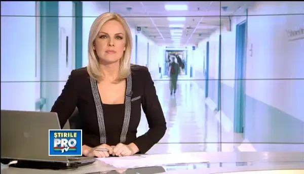 Ministrul Sanatatii, pentru Stirile ProTV: Medicii ar putea castiga si 1000 de euro din 2014