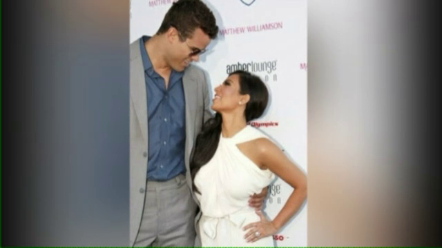 Kim Kardashian este acuzata de sotul ei de frauda: "S-a casatorit cu mine de ochii lumii"