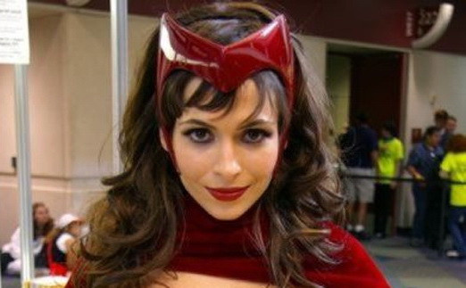 A castigat un concurs de costume. Oamenii au ramas insa blocati cand au vazut ce corp are. FOTO