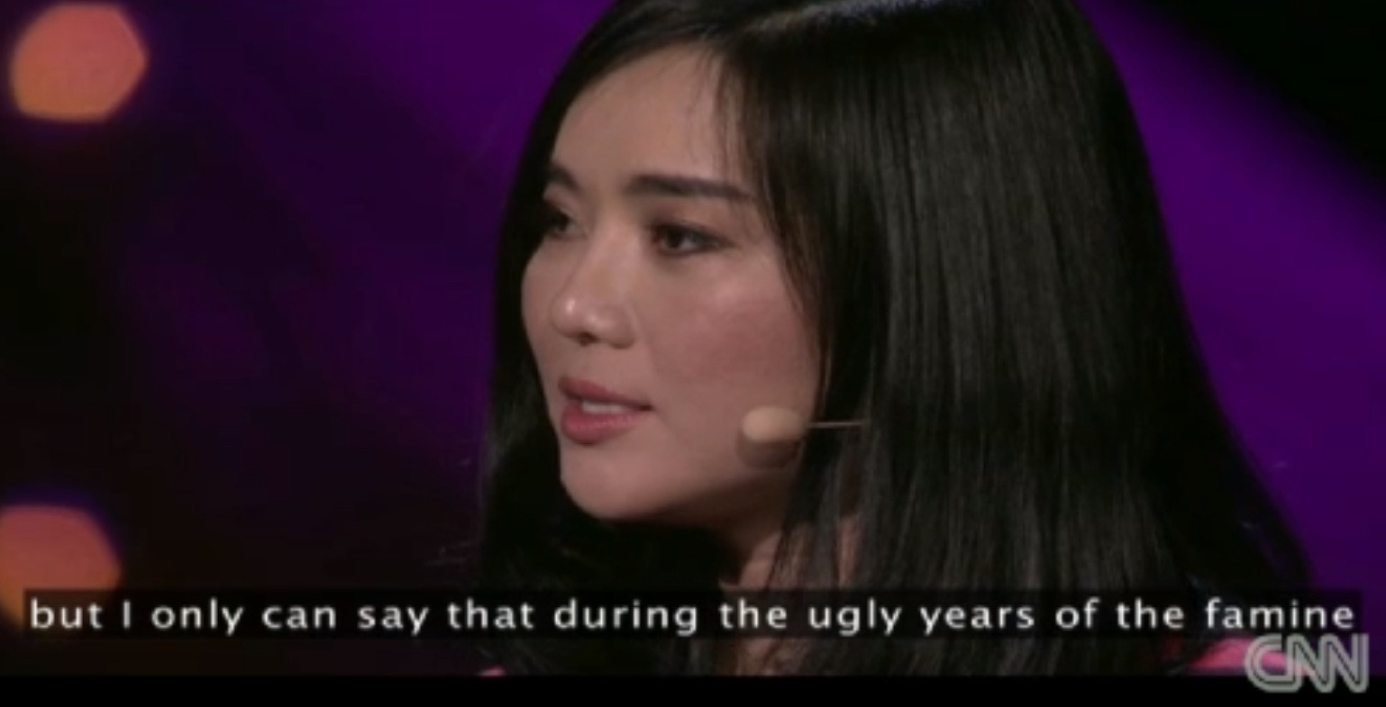 "Aveam 7 ani cand am vazut prima executie publica". Marturia femeii care a evadat din Coreea de Nord