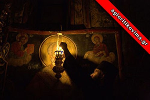 Minunea de la Muntele Athos care ar putea prevesti un dezastru. De ce sunt preotii speriati