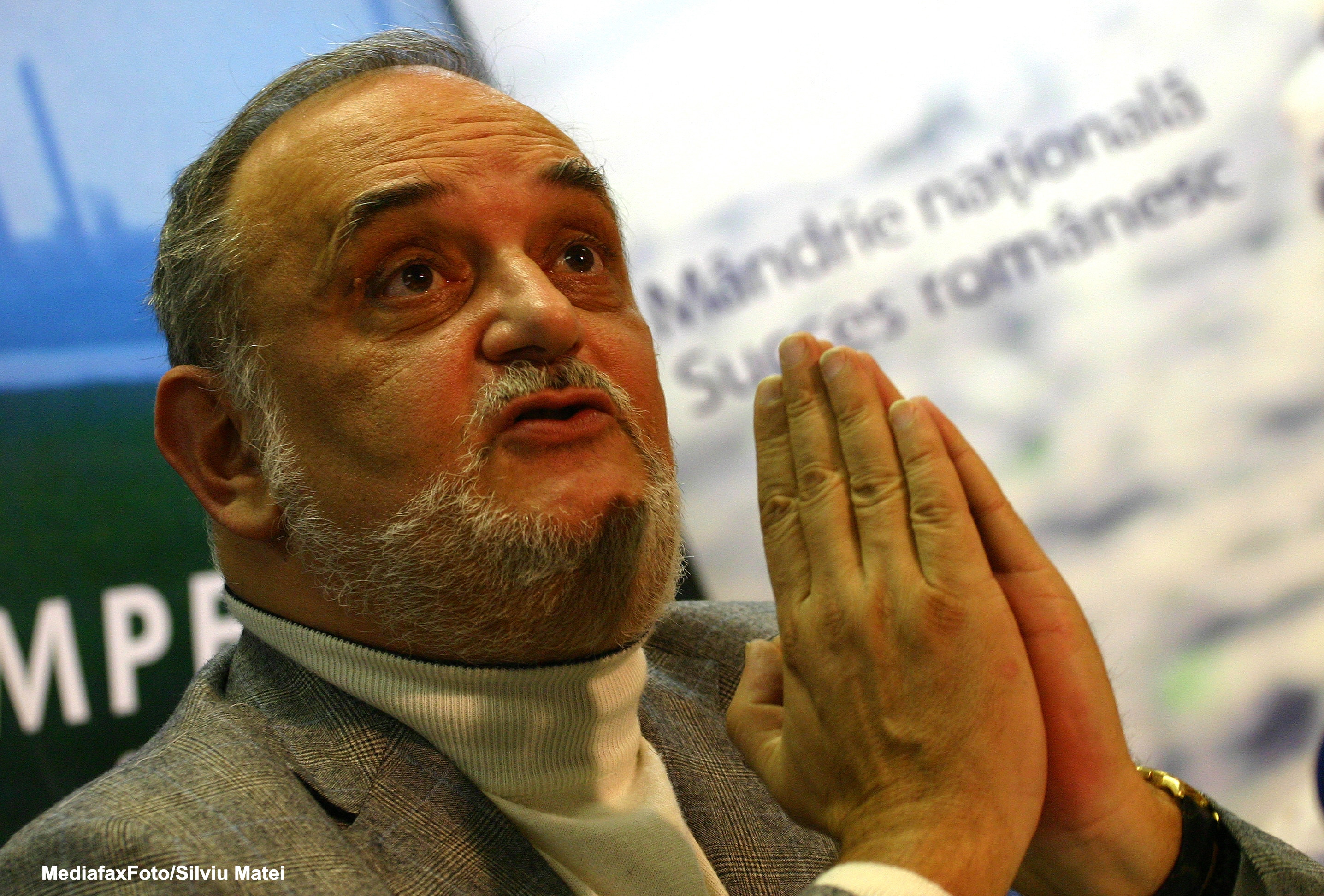 Averea lui DINU PATRICIU. Cand a facut primul milion si cum a ajuns intre primii 500 de bogati ai lumii