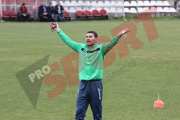 Nici Trica nu mai readuce lumea in Gruia