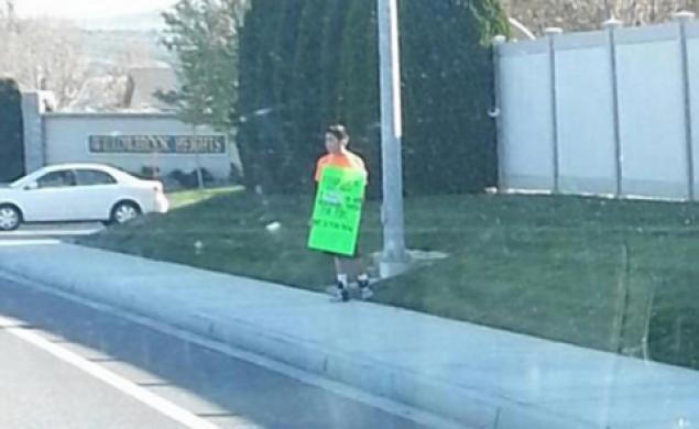 Cum si-a pedepsit o mama copilul, dupa ce a aflat ca acesta a consumat droguri