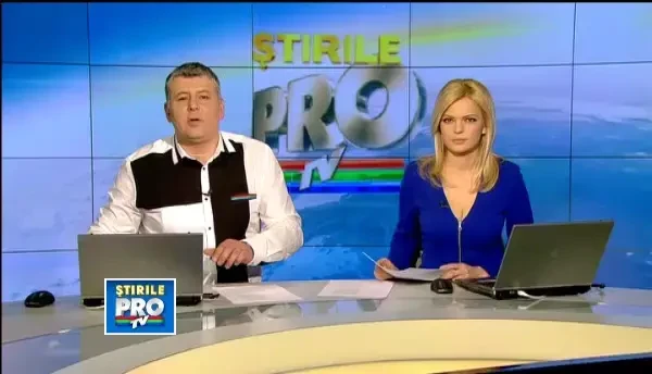 Doar o ruina a mai ramas din casa unei familii din judetul Cluj