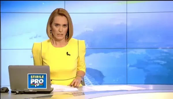 Bilantul ridicol al politistilor dupa luptele de strada dintre huligani inainte de Rapid - Steaua