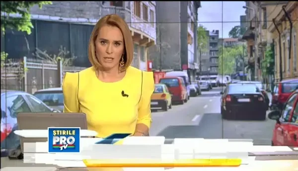 Politistii au facut publice imaginile cu hotul din Iasi, care a furat o masina cu tot cu un copil