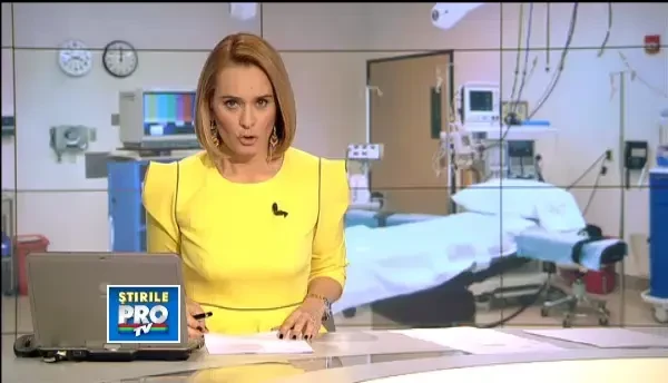 Primul preot roman devenit donator de organe. A lasat cu limba de moarte ca vrea sa-si ajute semenii