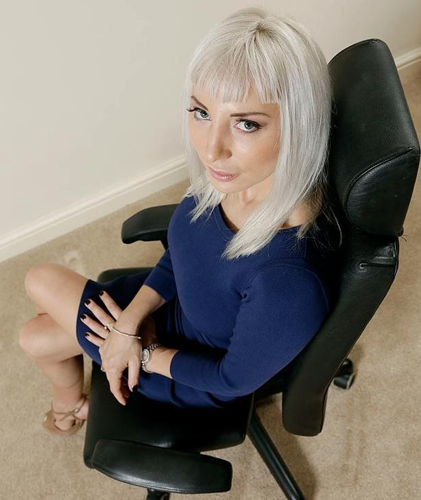 "M-am culcat cu 1.000 de barbati, asa imi castigam existenta". Cu ce se ocupa acum femeia