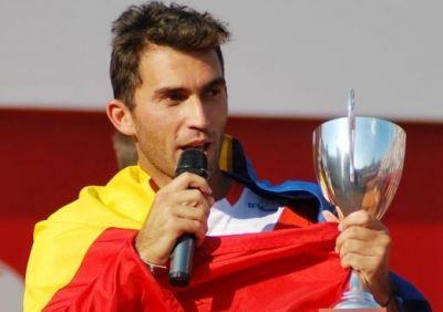 (P) AMR 4 zile pana la startul BRD Nastase Tiriac Trophy