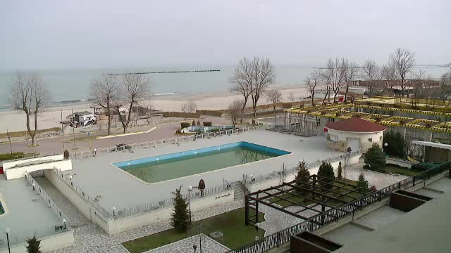 Vacanta de 1 Mai si Paste. Cu greu se mai gaseste un loc de cazare pe litoral. Care sunt tarifele