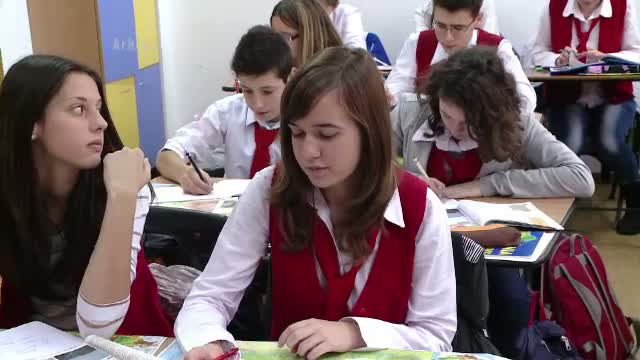 SCHIMBARE URIASA pentru toti ELEVII din Romania! Ce se va intampla din luna septembrie