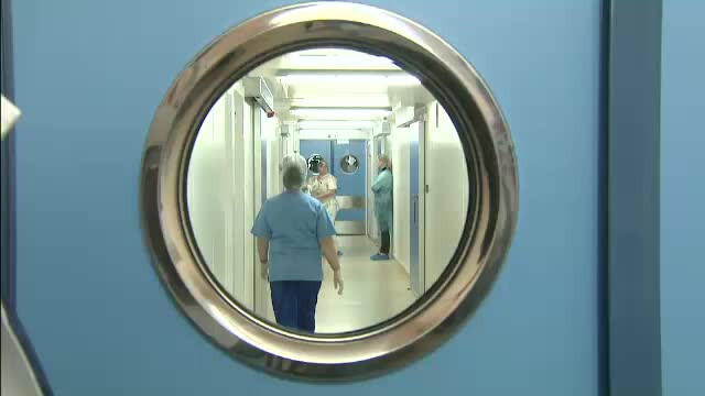 10 camere sterile au fost construite la Fundeni, in urma campaniei "Cifrele inseamna viata"