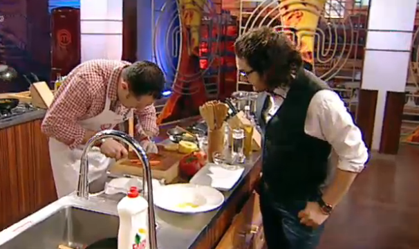 Masterchef