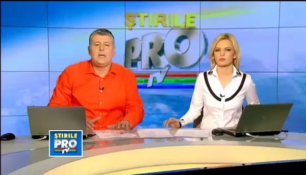 Trimisul special al Stirilor ProTV in Boston, Remus Achim: Domneste o atmosfera de panica