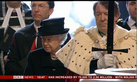 Margaret Thatcher