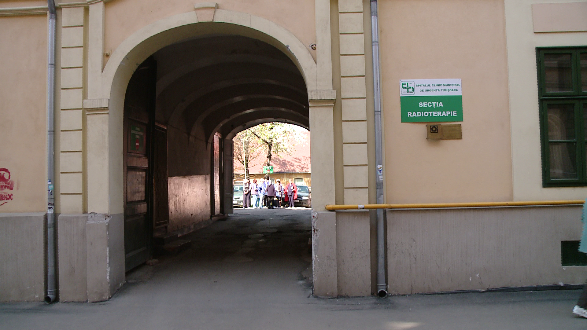 Alesii locali au votat: Clinica de Dermatologie se muta in Complexul Studentesc. Reactia medicilor