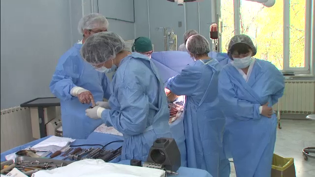 Ancheta derulata dupa moartea unui copil de 3 ani s-a sfarsit. Nimeni nu e vinovat