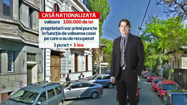 Cu ce se mai aleg samsarii de dosare dupa ce Guvernul si-a asumat raspunderea pentru retrocedari