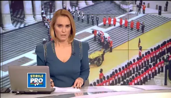 Funeralii impozante si controversate pentru Margaret Thatcher. Regina Elisabeta II, printre invitati