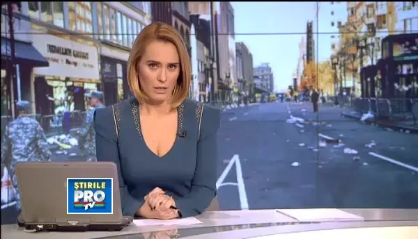 Barack Obama: Exploziile din Boston sunt de natura terorista. Autorii vor fi pedepsiti