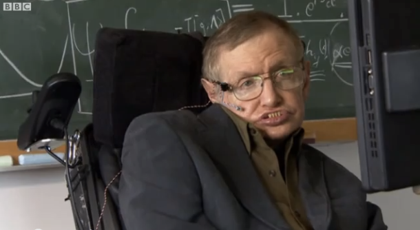 Stephen Hawking, despre inteligența artificială: ”Dezvoltarea ei poate însemna sfârșitul rasei umane”