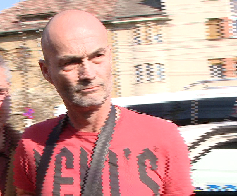 Cetateanul german care ar fi comandat doua crime unor asasini platiti, retinut pentru 25 de zile