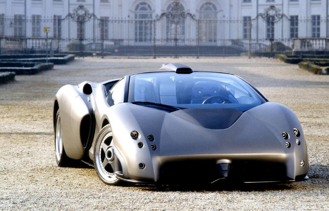 Lamborghini Pregunta - 3